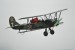 Polikarpov-2 (dvojplošník, sovietske lietadlo označované aj ako U-2 či „Kukuruznik)